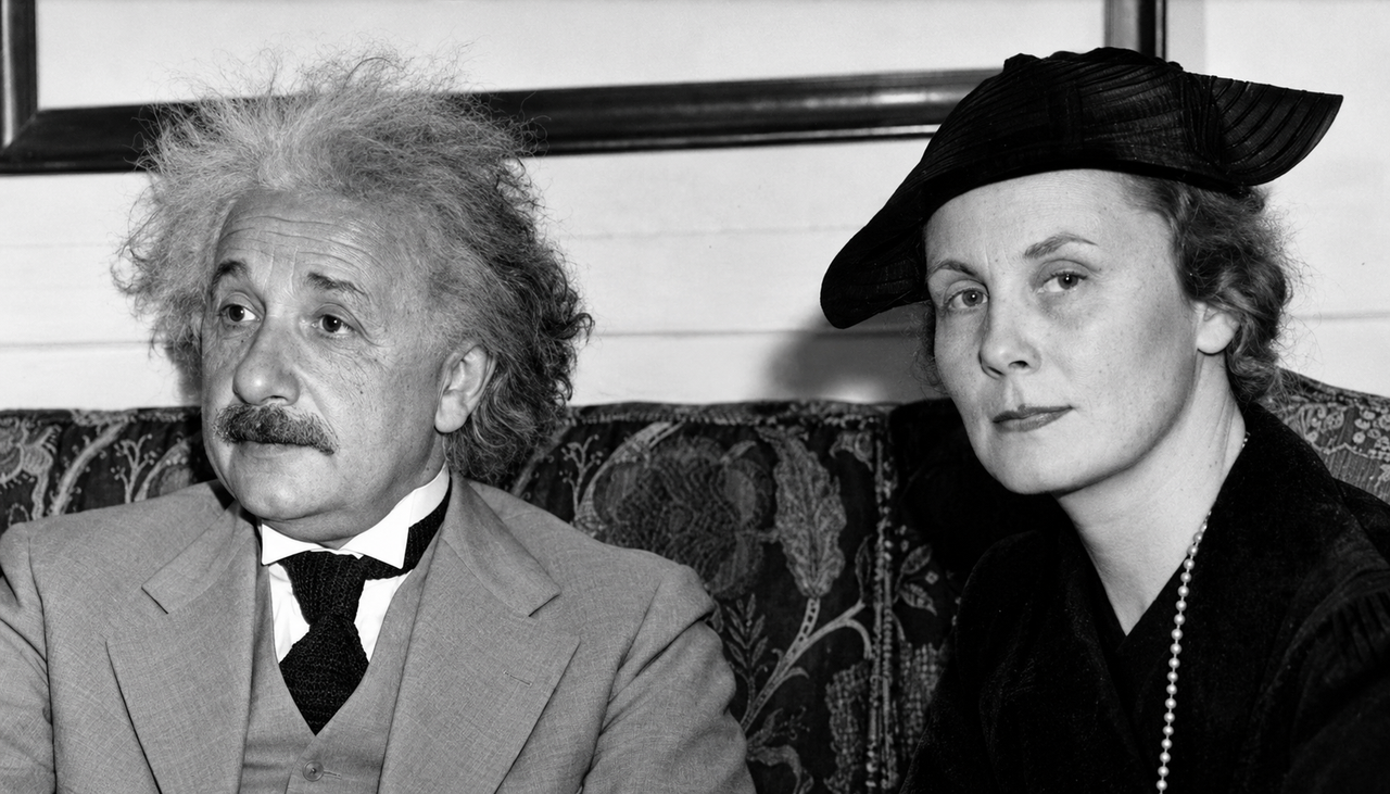 La correspondencia que mantuvieron Curie y Einstein durante más de veinte años muestra una faceta menos conocida de dos figuras fundamentales para la ciencia.
