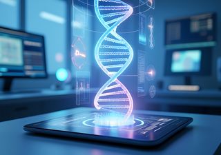 Los científicos proponen el almacenamiento de datos del futuro en el ADN, no en la nube