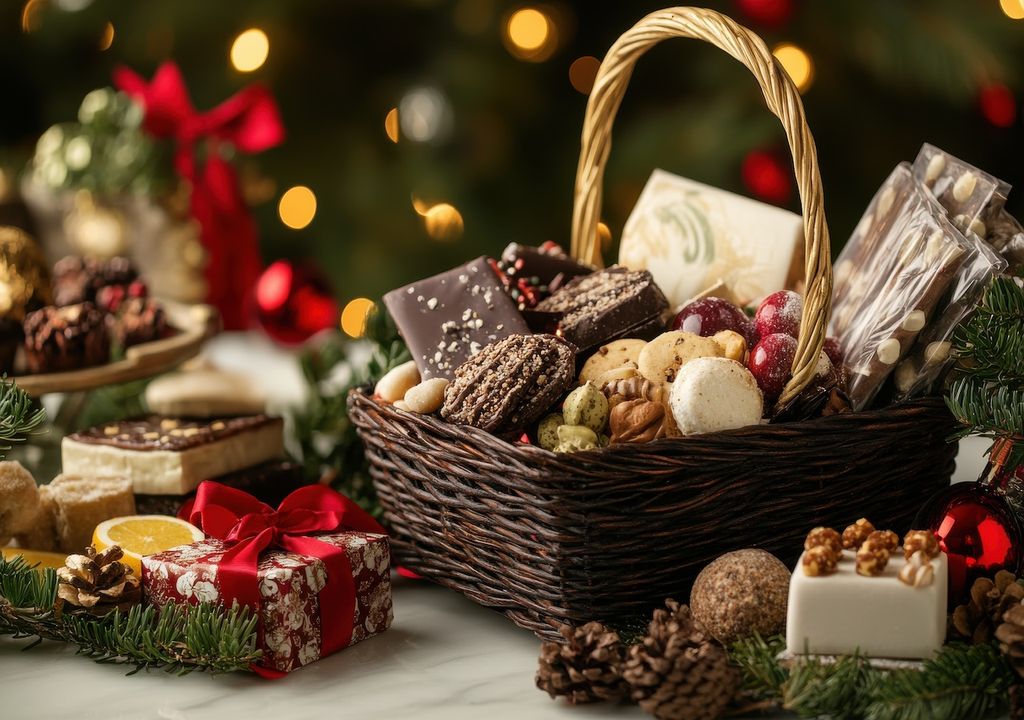 Saison, Köstlichkeiten, Adventszeit Saison, Köstlichkeiten, Adventszeit