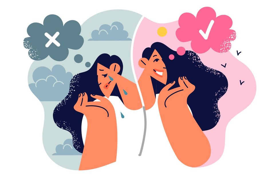 Advierten especialistas que el 50 por ciento de personas con bipolaridad, no están diagnosticadas. Noticias en tiempo real