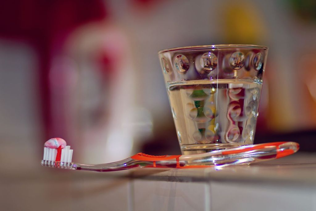 La higiene y la visita por lo menos una vez al año al dentista, clave para la salud bucal La higiene y la visita por lo menos una vez al año al dentista, clave para la salud bucal