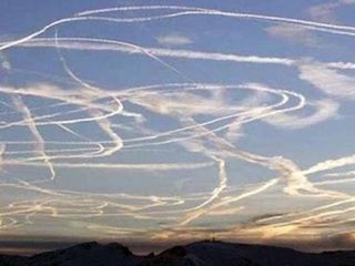 AEMET al margen de las llamadas “avionetas anti-lluvias”