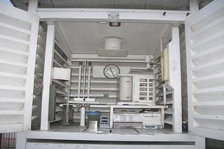 AEMET amplía el certificado ISO 9001:2008 