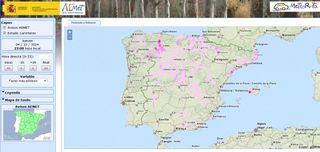 AEMET y la DGT firman un convenio de colaboración