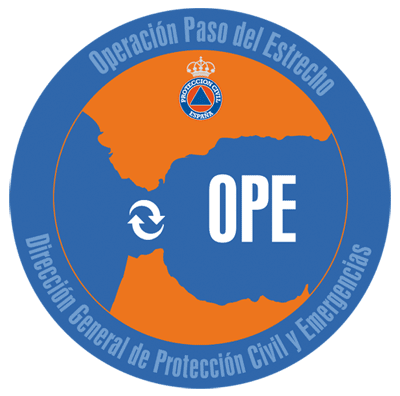 Aemet Y Operación Paso Del Estrecho 2018