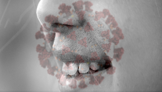 Aerosoles e impermeabilización de las fosas nasales contra la COVID 19