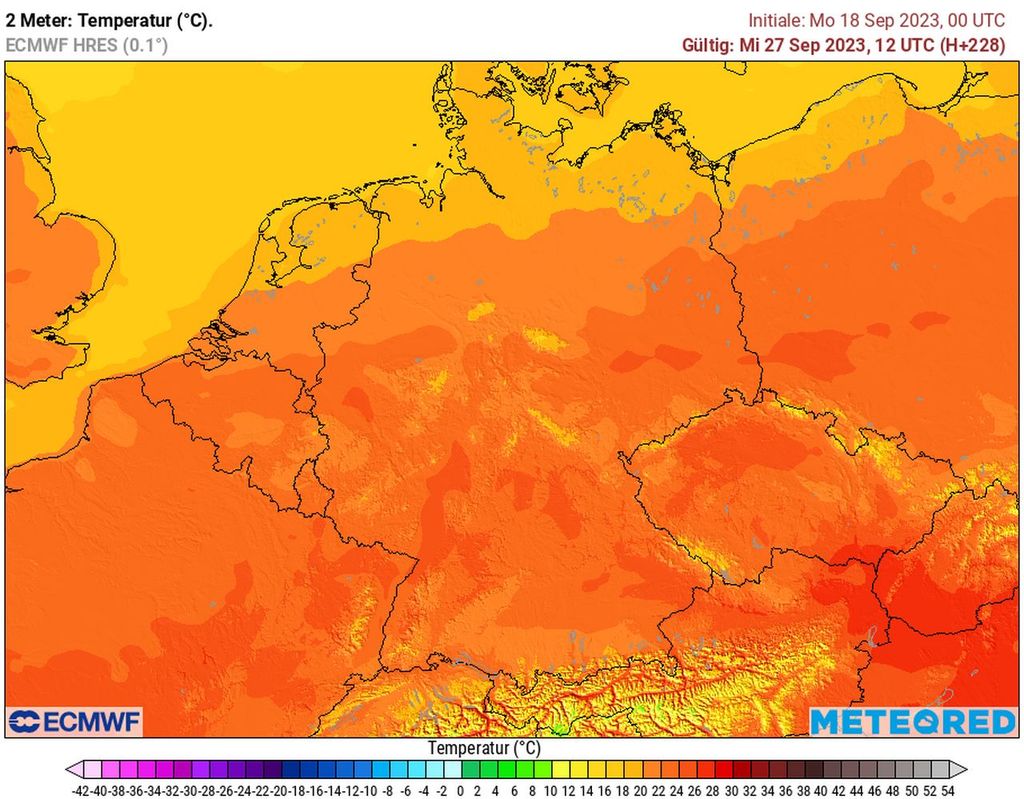 sommerwärme, deutschland, wetter sommerwärme, deutschland, wetter