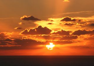 Stiamo per raggiungere l'afelio, il punto più lontano dal Sole