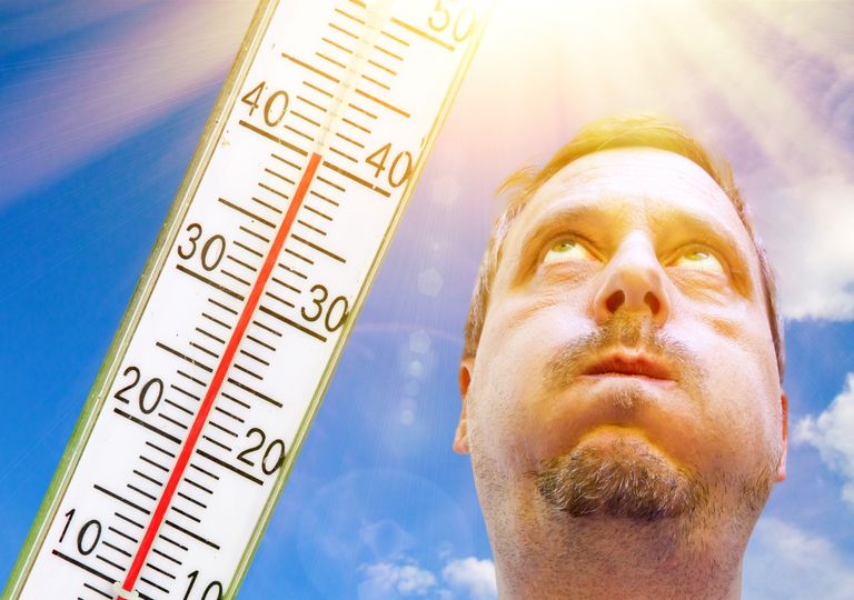 Affenhitze in Deutschland: Wann kommt die Abkühlung? Affenhitze in Deutschland: Wann kommt die Abkühlung?