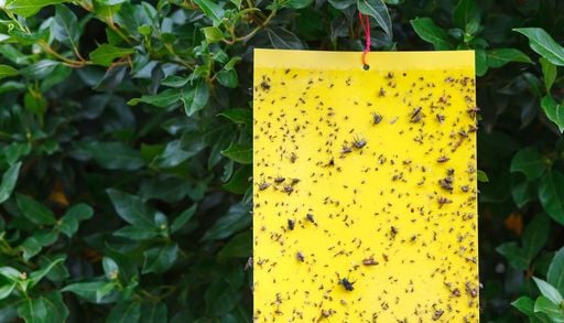 Afidi, mosca bianca e tanti altri: i parassiti che invadono il tuo giardino e come tenerli sotto controllo