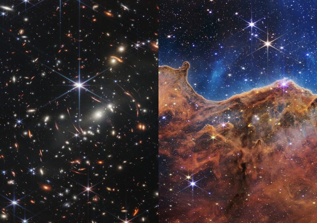 Afinal, qual a importância do telescópio espacial James Webb? Afinal, qual a importância do telescópio espacial James Webb?