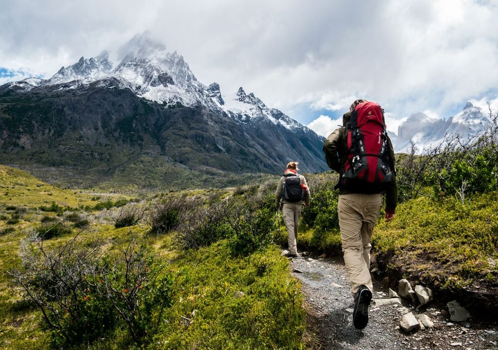 Patagonia