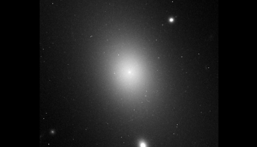 Afinal, qual &eacute; o tamanho da maior gal&aacute;xia do Universo? Novo estudo responde
