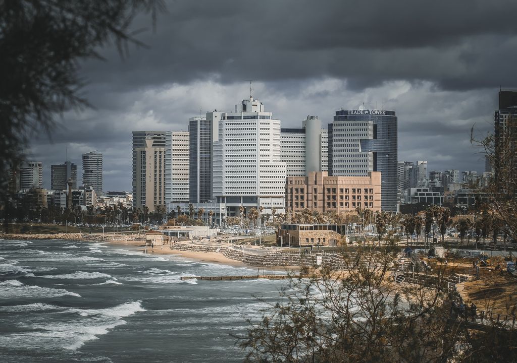 Africa surpreende ao reduzir poluição mesmo com crescimento econômico 1