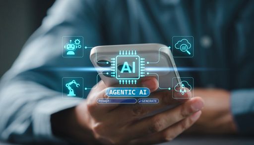 Agentic Phones in arrivo entro il 2028: ecco i nuovi cellulari senza app, ma capaci di lavorare come assistenti virtuali