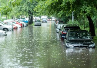 Novità importanti dal nostro modello meteo, c'è una sorpresa a settembre