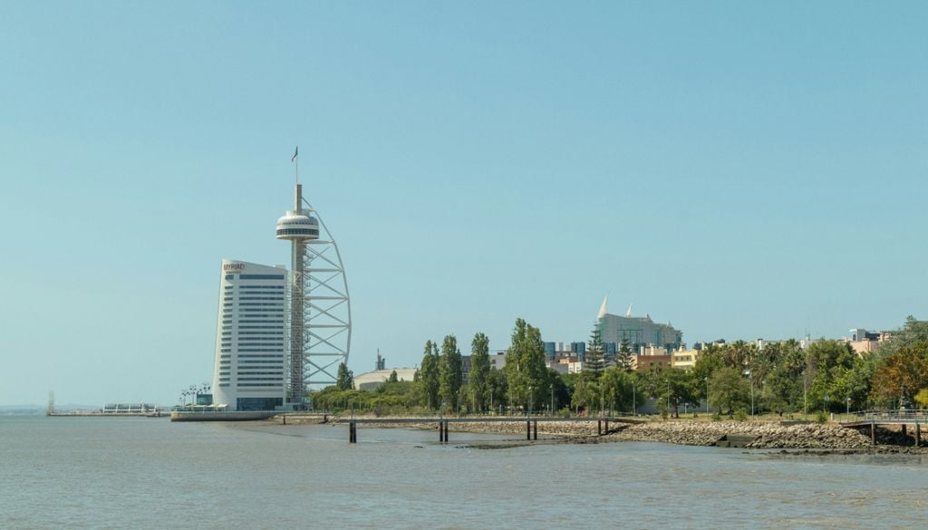 Parque das Nações volta a ter estação fluvial: já há data para o regresso dos barcos. Foto: Unsplash