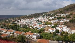 Fica a meia hora de Loul&eacute; e &eacute; um dos lugares mais surpreendentes do Algarve