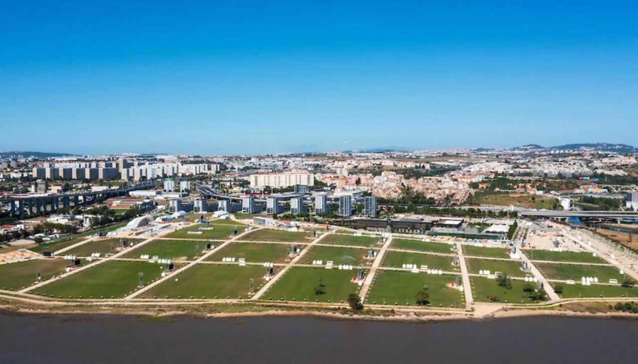 Lisboa prepara uma transformação de 25 milhões de euros. Foto: DR via CML