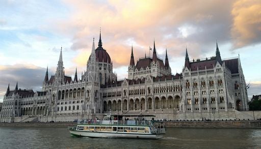 O maior cruzeiro fluvial da Europa est&aacute; prestes a chegar e promete mudar as viagens no Dan&uacute;bio