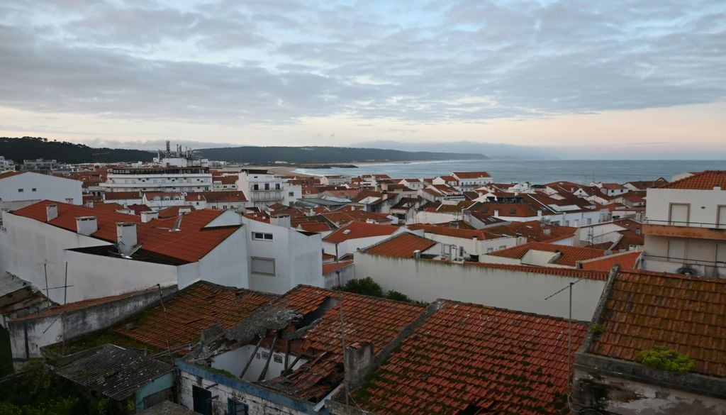 Outra medida para regular o alojamento local. Foto: Unsplash