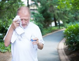 ¡Agobiante calor! Activa alerta y genera golpes de calor al norte del país