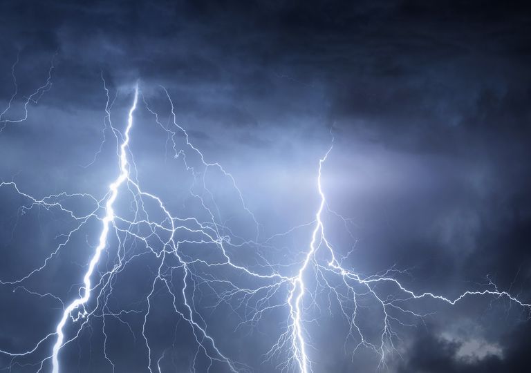 Agosto con más lluvias y ciclones tropicales Agosto con más lluvias y ciclones tropicales
