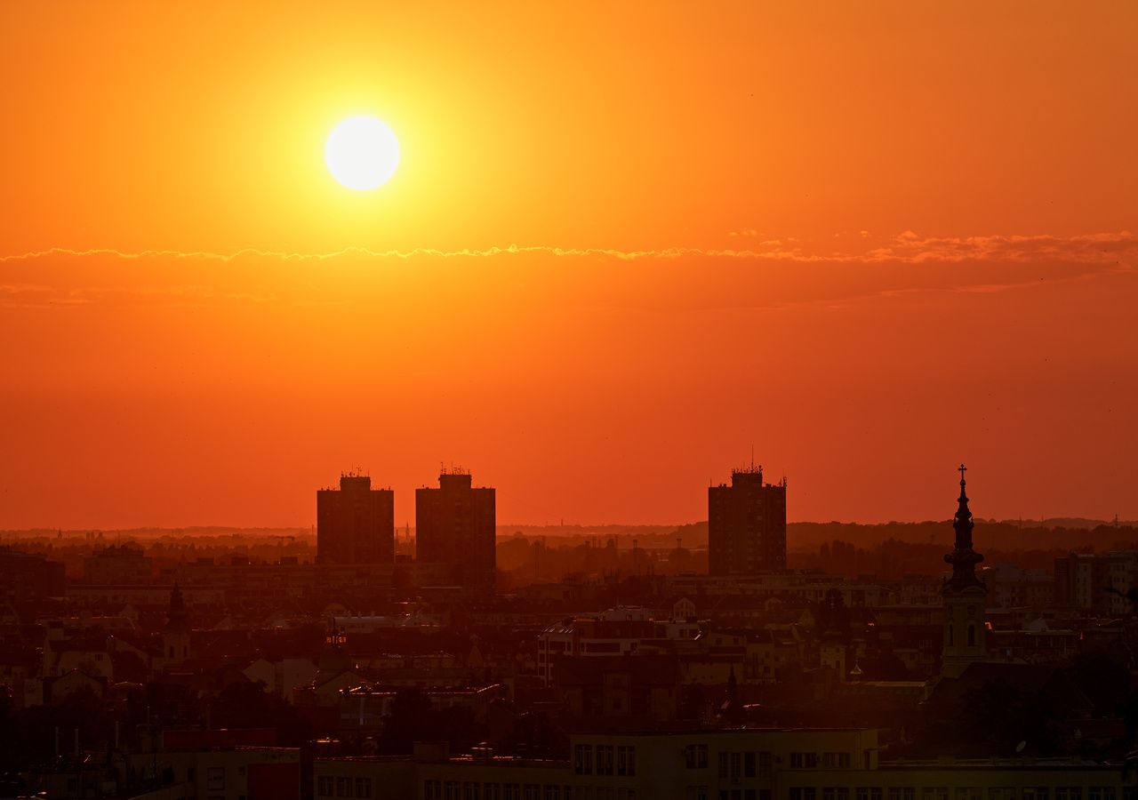 Agosto De 2023 Fue El Más Cálido En El Planeta Desde Que Hay Registros ¿también En España 1271