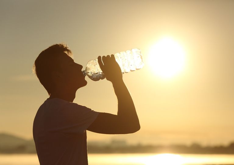 Onda de calor Onda de calor