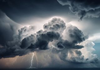 ¿Agosto lluvioso? El tiempo será variable en México con ciclones tropicales, lluvias y calor