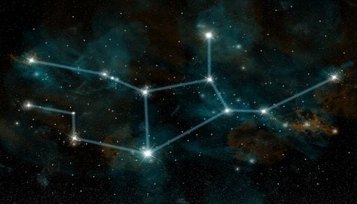 Agosto mese della Vergine: tra Spica, miti antichi e giganti cosmici