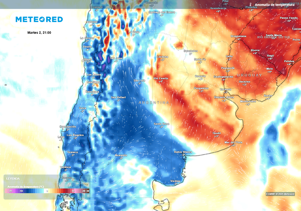 Lluvia, Tormenta, Récord, Pronóstico, Clima, Agosto, Argentina
