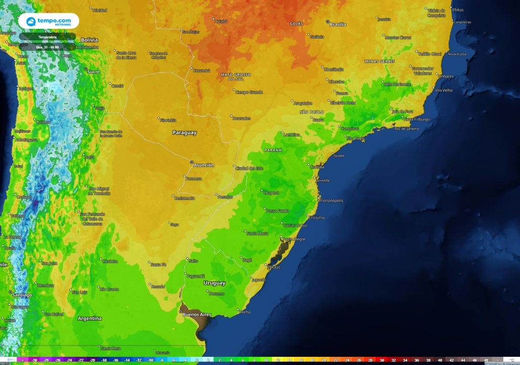 frio polar frio polar