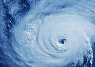 Potential hurricane Danielle could move towards Europe