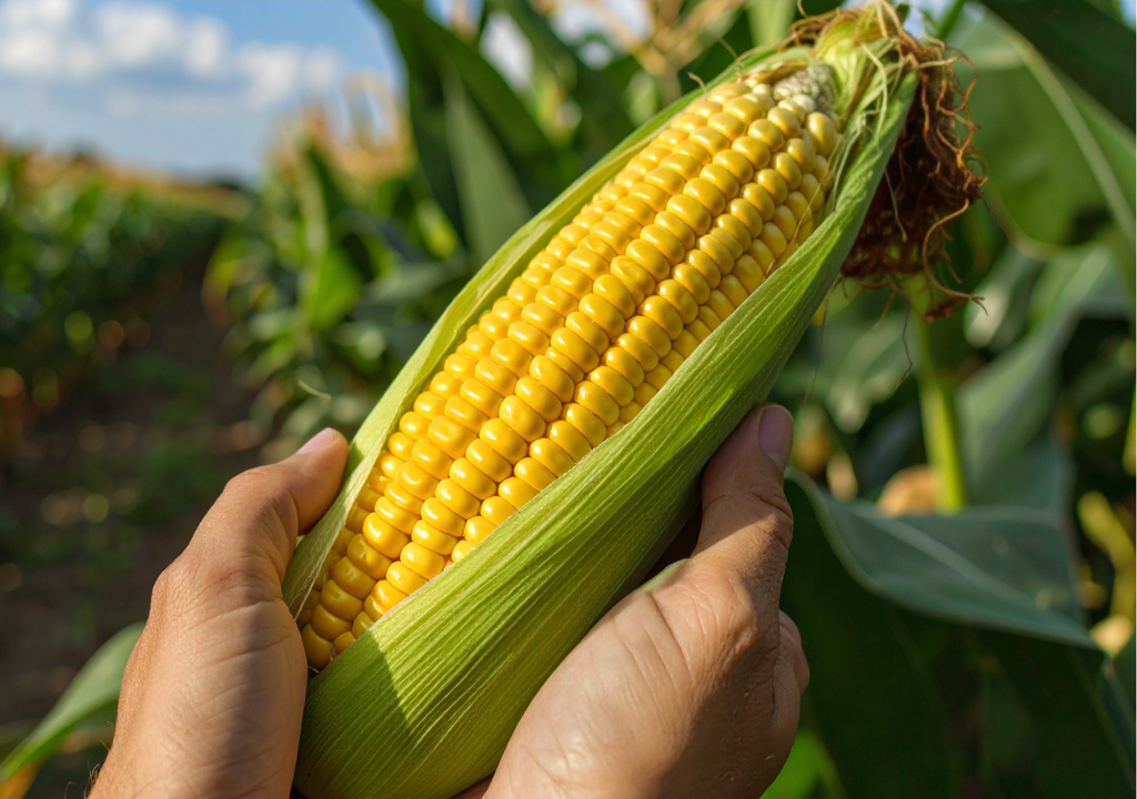 Agricultores de Brasil están restaurando la biodiversidad para obtener cultivos resilientes, Meteored, Chile