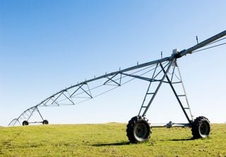 Agricultura em Portugal necessita de 2 mil milhões de euros para garantir futuro hídrico mais sustentável