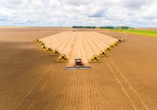 Agronegócio brasileiro causa mais perda de carbono do solo que as queimadas