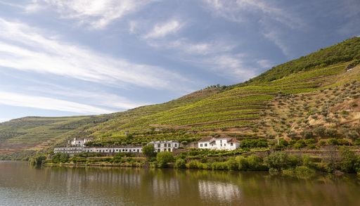 &Aacute;gua a montante, incerteza a jusante: como s&atilde;o geridos os rios que ligam Portugal e Espanha?