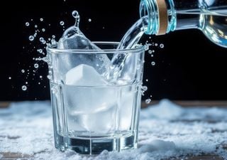 Agua con gas o sin gas: ¿cuál hidrata más según la ciencia?