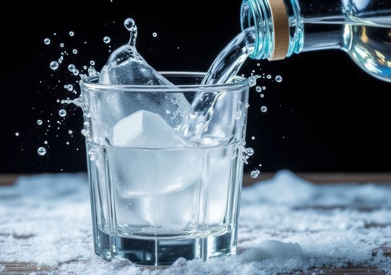 Agua con gas o sin gas: ¿cuál hidrata más según la ciencia?