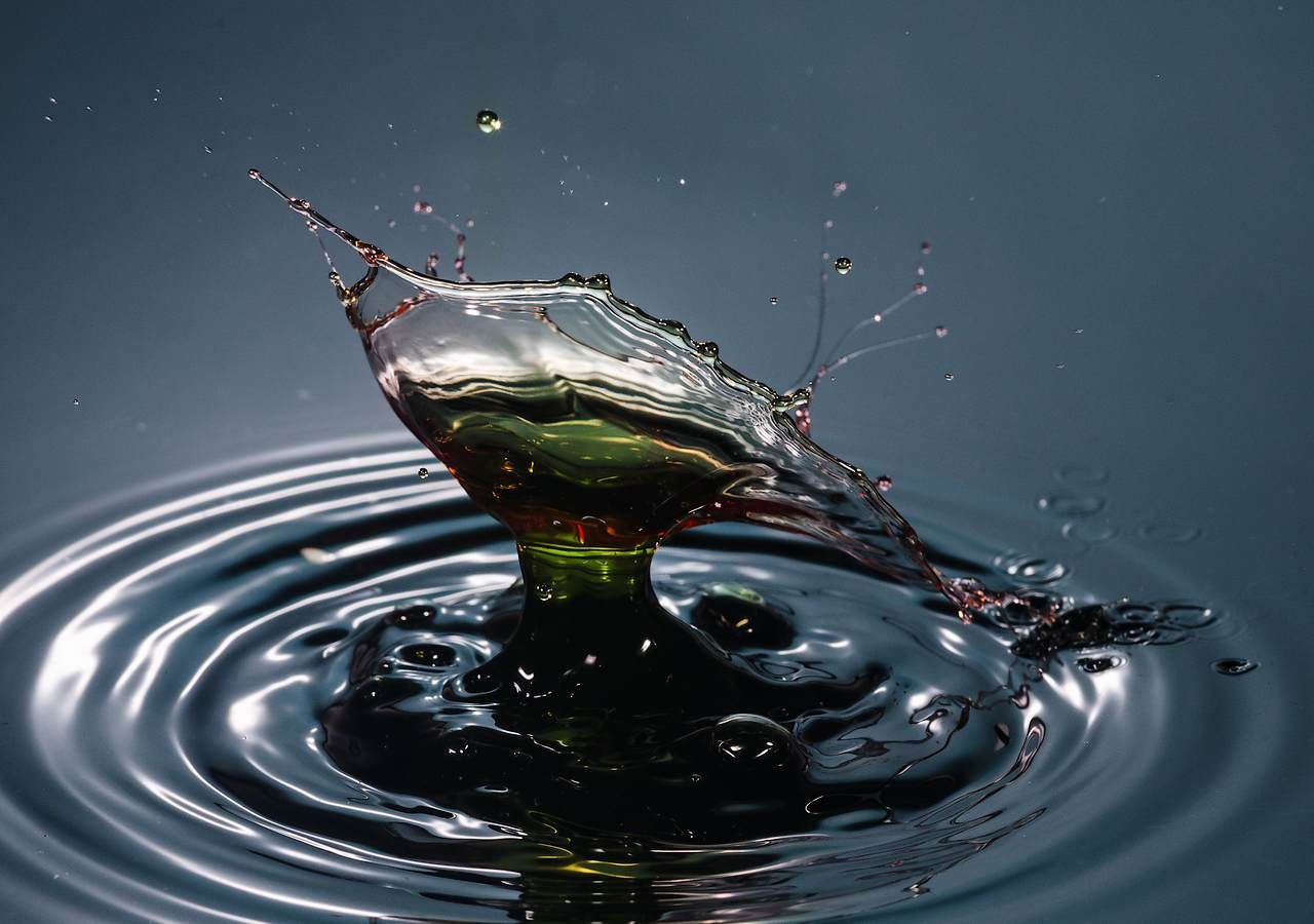 Agua dura y agua blanda: ¿qué son y en qué se diferencian?