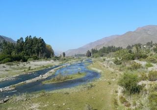 Agua, la otra crisis: ¿Cuáles son las 104 comunas en escasez hídrica?