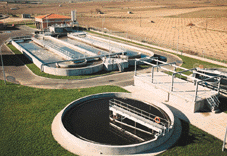 Tratamiento integral de las aguas y su uso racional