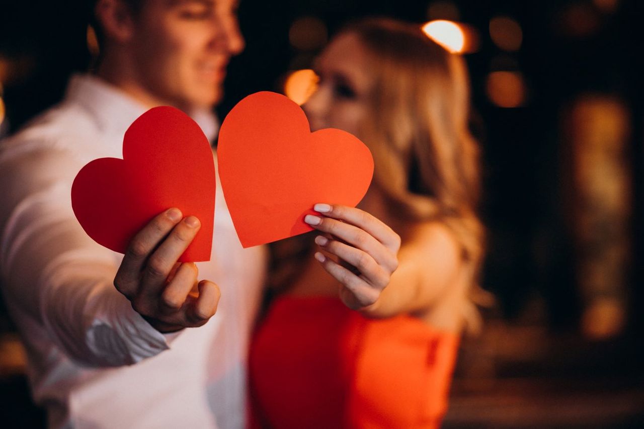 Llega el 14 de febrero día del Amor y la Amistad, prepárate tomando precauciones.