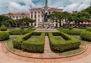 Águas termais, natureza e fazendas de café: conheça os encantadores destinos no sul de Minas Gerais