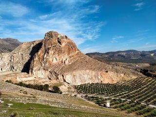 Las aguas termales podrían servir como chivatos ante nuevos terremotos