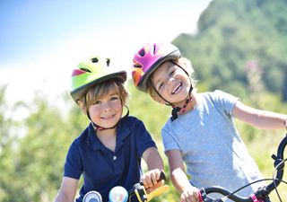 "Pedal in Águeda": conheça o projeto de mobilidade sustentável que pretende incutir o hábito de pedalar nos mais novos!