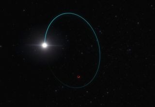 Los astrónomos descubren el agujero negro estelar más masivo de nuestra galaxia y está muy "cerca" de la Tierra