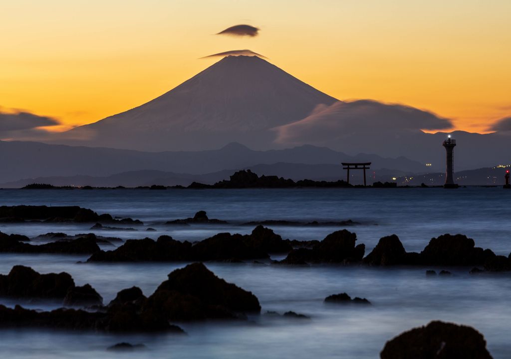 nube lenticular nube lenticular