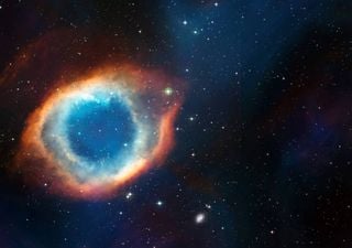 Alucina con tu telescopio: tenemos una supernova a tiro recientemente descubierta